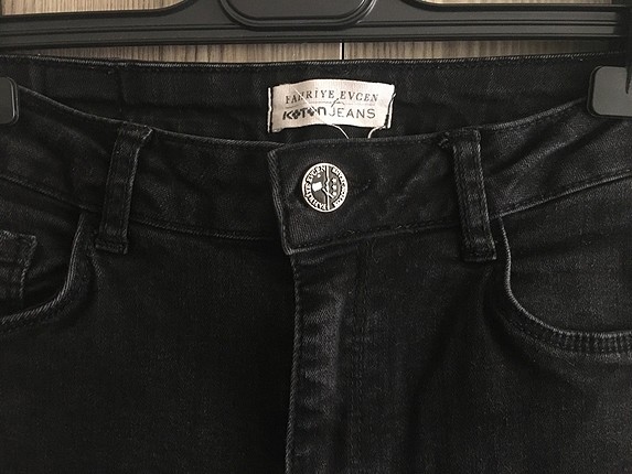 Kot pantolon
