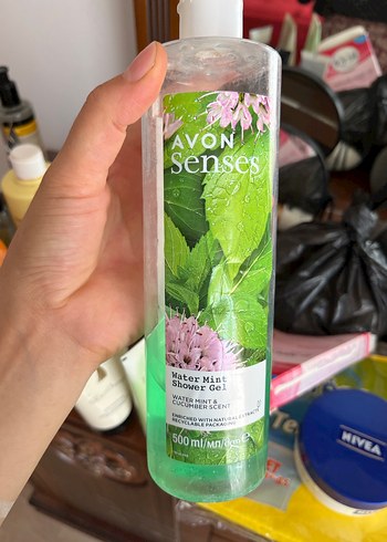 Nivea Q10 Plus Vücut Şekillendirici Krem - Görsel 9