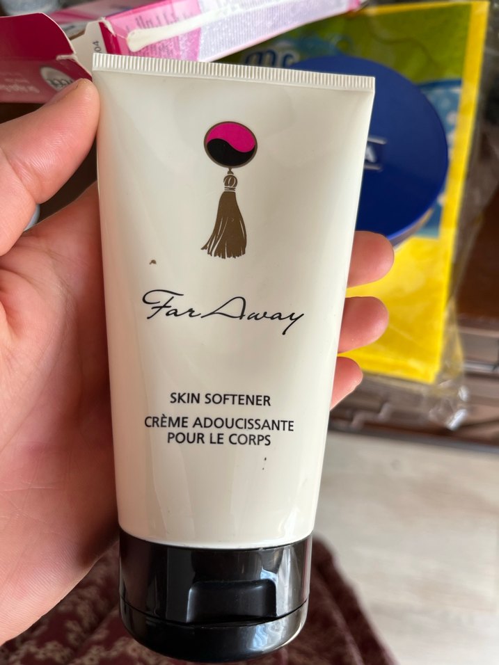 Nivea Q10 Plus Vücut Şekillendirici Krem - Görsel 5