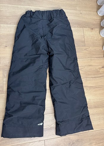 Unisex Kar/Kayak Pantolonu - Görsel 2