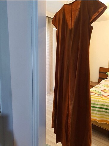 38 Beden Boutique marka keten yazlık elbise