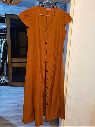 Boutique marka keten yazlık elbise