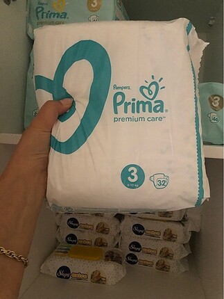 Prima premium care 3 beden