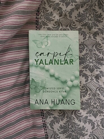  Çarpık Yalanlar
