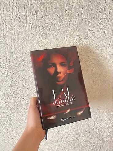 Lal Umutlar