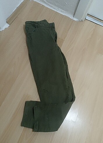 LC Waikiki LCW temizdie