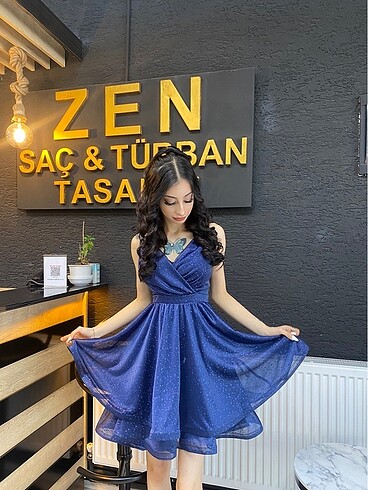 Diğer Mezuniyet elbisesi