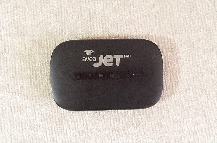 Jet WiFi Mini Modem