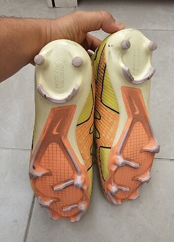 Nike zoom Superfly 9 Academy Fg Orjinal Krampon