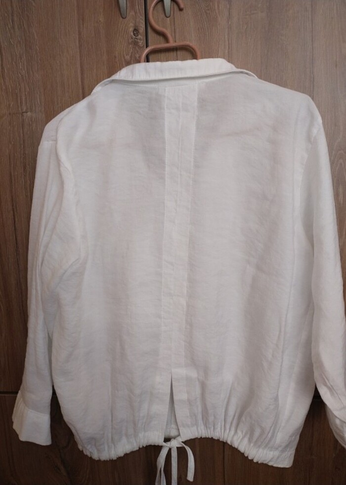 BUZMELI GÖMLEK - Görsel 3