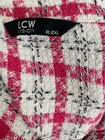 LC Waikiki Ceket &gömlek