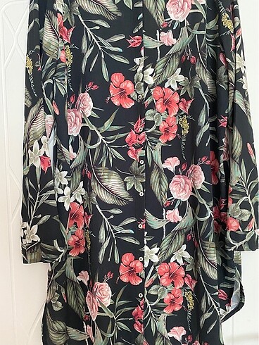 xl Beden çeşitli Renk LCW tunik