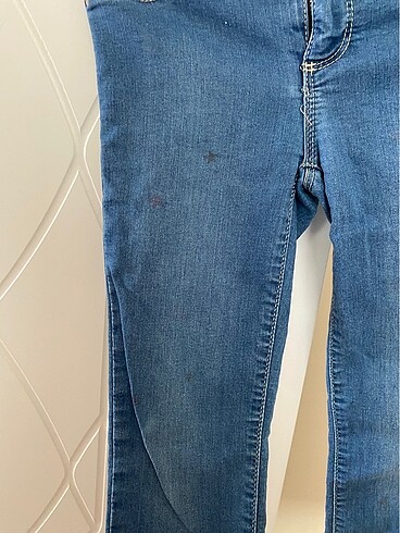 LC Waikiki Bel kısmı lastikli pantolon