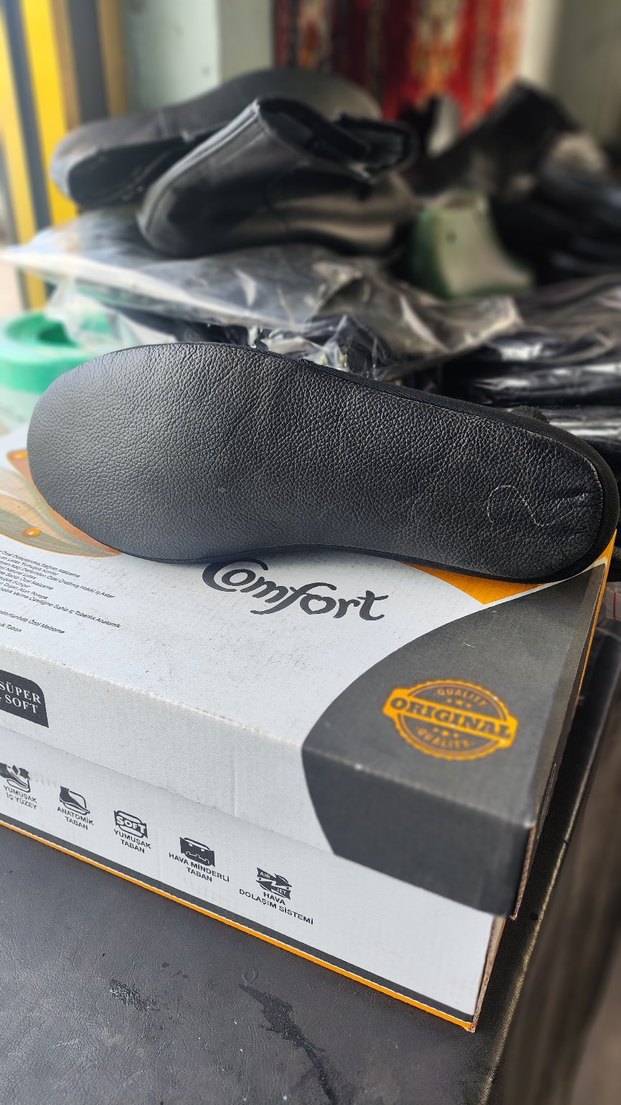 termal mest-çorap - Görsel 2