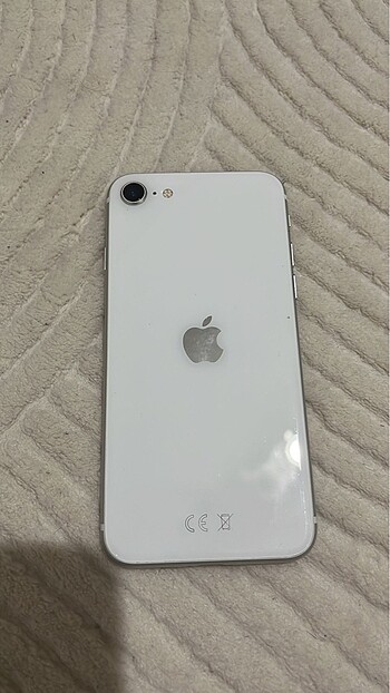 İPhone telefon