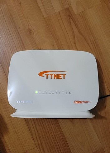 TTNET TP-Link MODEM Parça Niyetine