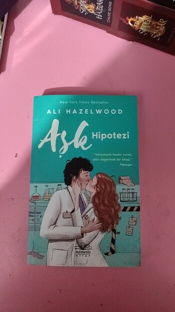 Aşk Hipotezi
