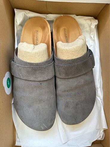 Pull and Bear pull and bear terlik