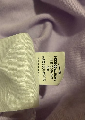 Nike T-shirt - Görsel 2