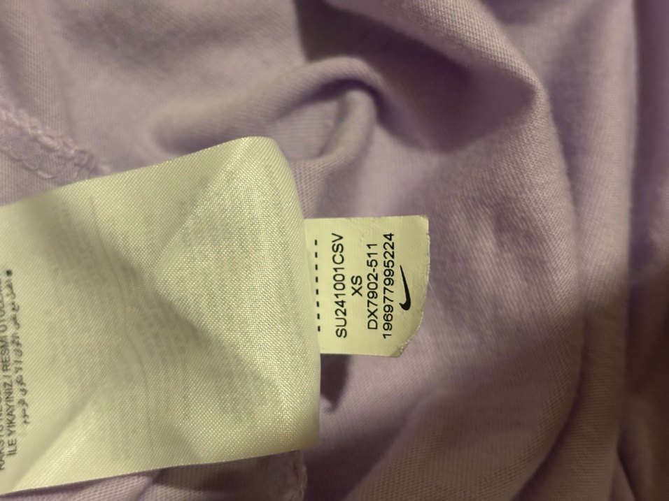 Nike T-shirt - Görsel 2