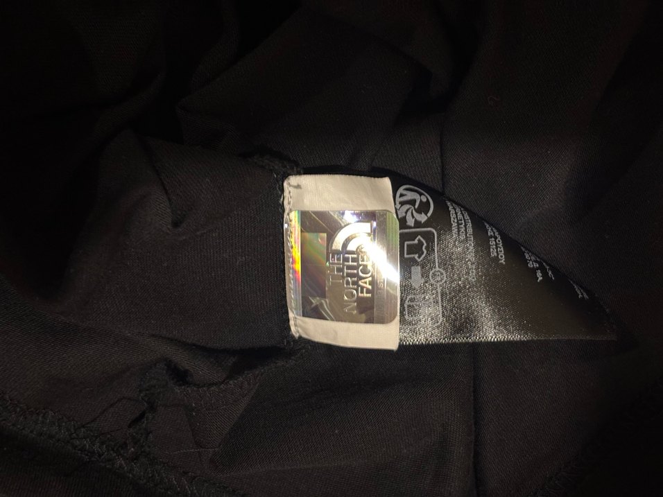 The North Face T-shirt - Görsel 2