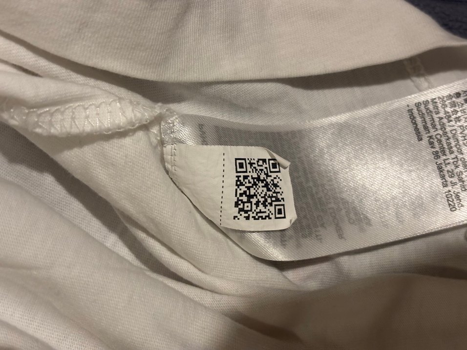 Tommy Jeans T-shırt - Görsel 2