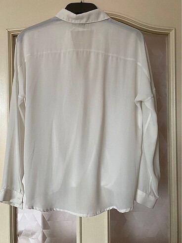40 Beden beyaz Renk LCW Waikiki# Zara #koton #
