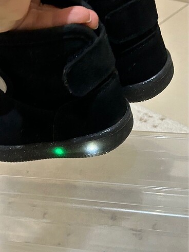 25 Beden Kız bebek bot