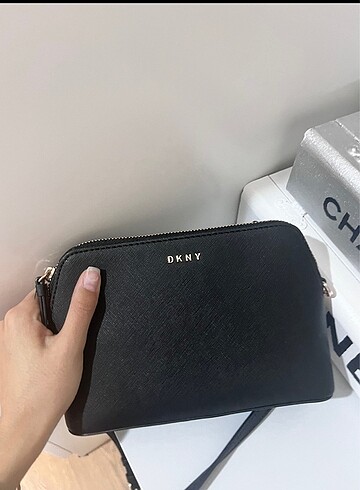  Beden DKNY Çanta