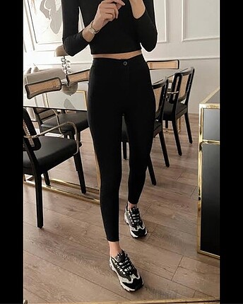 Zara skinny jean