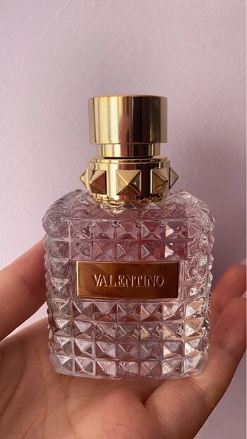 Valentino Valentino donna parfüm