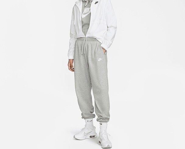 Nike sportswear clup fleece eşofman altı