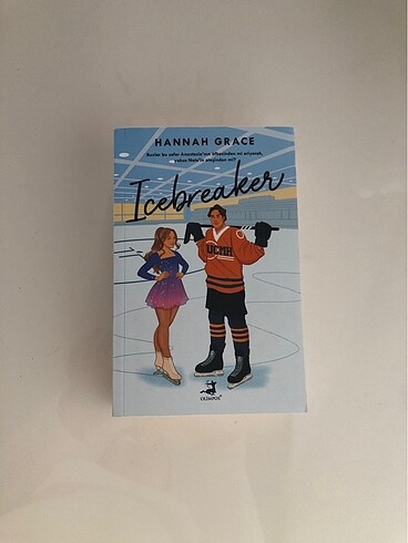 Hannah Grace | Icebreaker