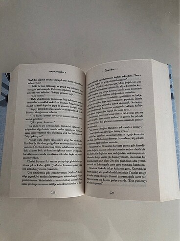  Beden Hannah Grace | Icebreaker
