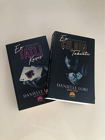 En Tatlı Kaçış | En Çılgın Takıntı