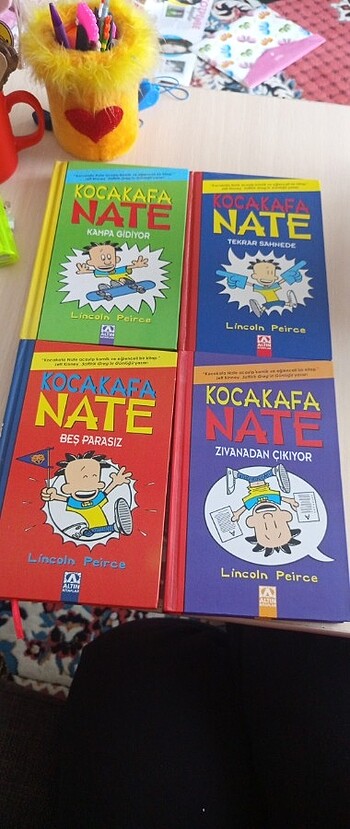 Kitap