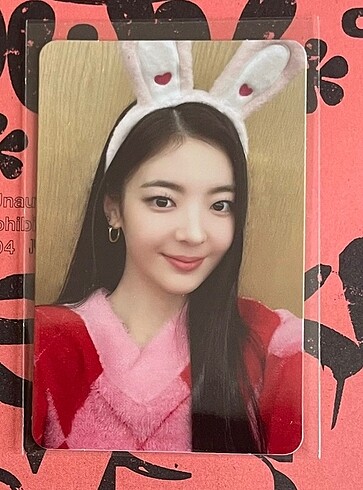 Lia PC