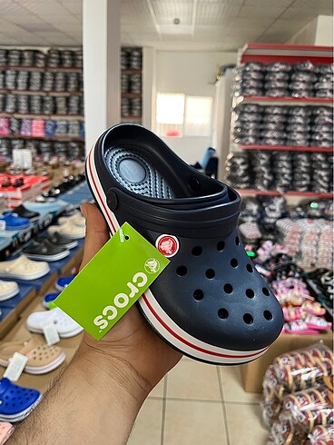 Crocs Terlik
