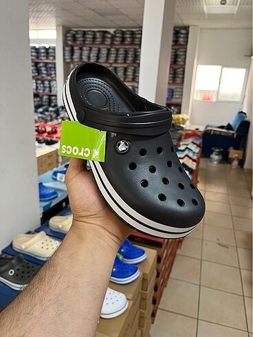 Crocs Terlik