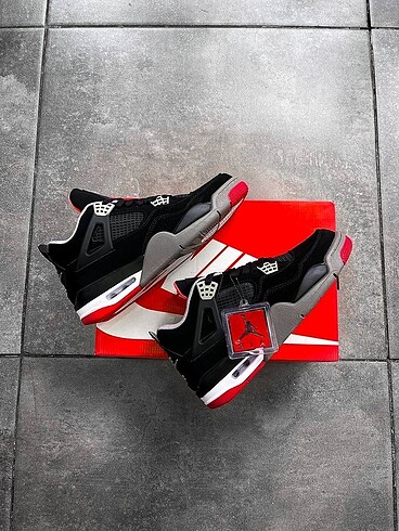 38 Beden Nike Air Jordan Retro 4