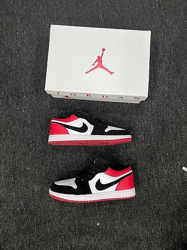 Nike Air Jordan 1 Low