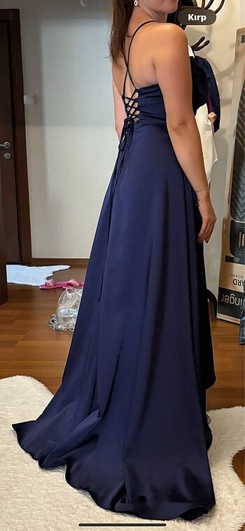 Diğer Abiye düğün elbisesi