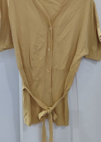 İpekyol hırka - Görsel 2