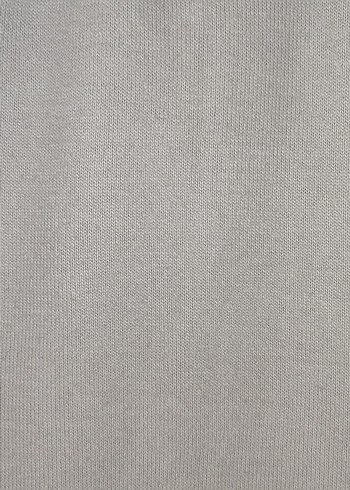 krem Midi Etek triko - Görsel 2