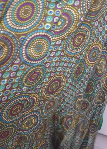 Gece Elbisesi - Görsel 7