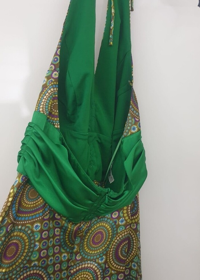 Gece Elbisesi - Görsel 4