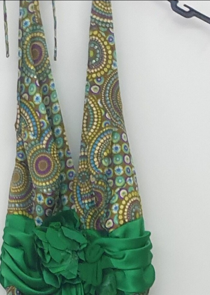 Gece Elbisesi - Görsel 5