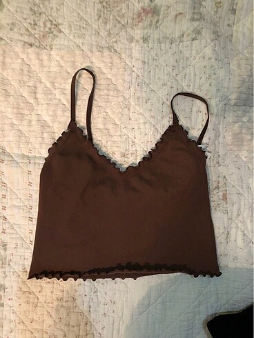 Bershka Crop