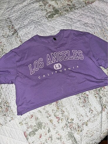Los Angeles crop