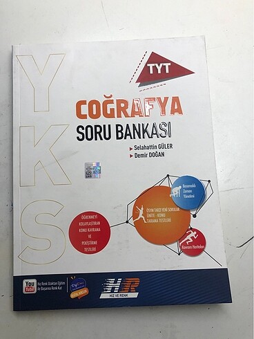 HIZ VE RENK COĞRAFYA